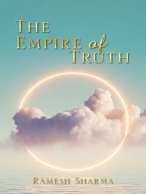 cover image of The Empire of Truth